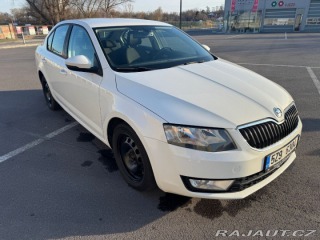 Å koda Octavia 3,0   3 2015