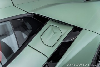 Lamborghini OstatnÃ­ modely Revuelto 2024