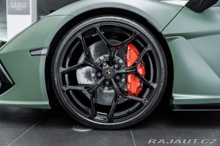 Lamborghini OstatnÃ­ modely Revuelto 2024