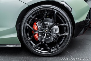 Lamborghini OstatnÃ­ modely Revuelto 2024