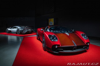 AutomobilovÃ¡ slavnost a vÃ½stava LEGENDY 2025