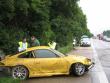Å½lutÃ© porsche