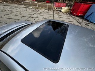 Mercedes-Benz S S55L AMG Long, krÃ¡snÃ© 2000