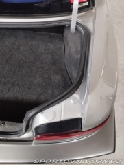 Subaru Impreza STi S201 JDM RHD DCCD Ä.2 2000