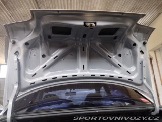 Subaru Impreza STi S201 JDM RHD DCCD Ä.2 2000