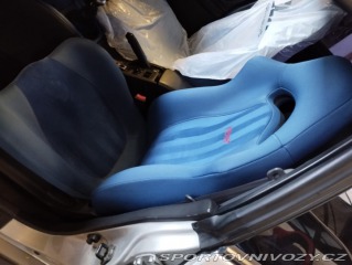 Subaru Impreza STi S201 JDM RHD DCCD Ä.2 2000