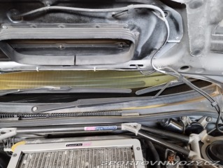 Subaru Impreza STi S201 JDM RHD DCCD Ä.2 2000
