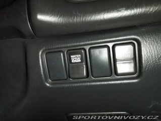 Subaru Impreza STi S201 JDM RHD DCCD Ä.2 2000