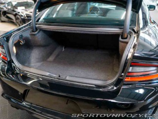 Dodge Charger 6.2 SRT Hellcat GRAIL vÃ½f 2024