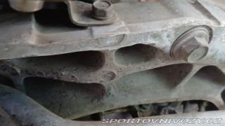 Mitsubishi Lancer EVO 6 LHD 1999 bÃ­lÃ© pÄ›knÃ© 1999