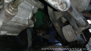 Mitsubishi Lancer EVO 6 LHD 1999 bÃ­lÃ© pÄ›knÃ© 1999