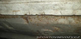 Mitsubishi Lancer EVO 6 LHD 1999 bÃ­lÃ© pÄ›knÃ© 1999