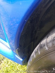 Subaru Impreza STI JDM RHD krÃ¡snÃ¡ 2003 2003