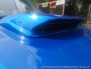 Subaru Impreza STI JDM RHD krÃ¡snÃ¡ 2003 2003