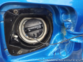 Subaru Impreza STI JDM RHD krÃ¡snÃ¡ 2003 2003