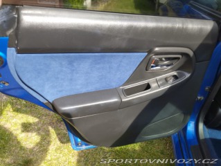 Subaru Impreza STI JDM RHD krÃ¡snÃ¡ 2003 2003