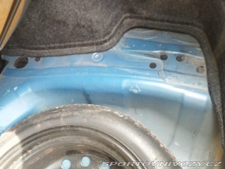 Subaru Impreza STI JDM RHD krÃ¡snÃ¡ 2003 2003