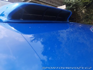 Subaru Impreza STI JDM RHD krÃ¡snÃ¡ 2003 2003