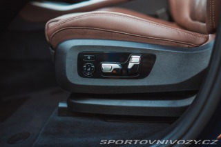 BMW X5 4.0i VZDUCH_ZÃRUKA 2020