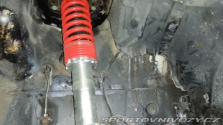 Mitsubishi Lancer EVO 7 JDM LHD pÄ›knÃ© bez koroz 2001