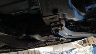 Mitsubishi Lancer EVO 7 JDM LHD pÄ›knÃ© bez koroz 2001