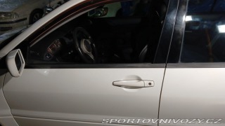 Mitsubishi Lancer EVO 7 JDM LHD pÄ›knÃ© bez koroz 2001