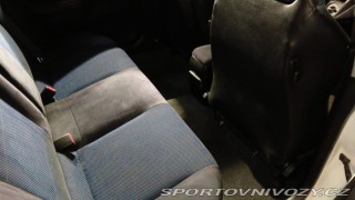 Mitsubishi Lancer EVO 7 JDM LHD pÄ›knÃ© bez koroz 2001