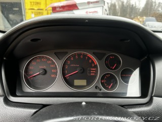 Mitsubishi Lancer EVO 7 JDM LHD pÄ›knÃ© bez koroz 2001