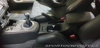 Mitsubishi Lancer EVO 7 JDM LHD pÄ›knÃ© bez koroz 2001