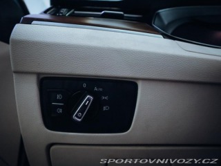 Volkswagen OstatnÃ­ modely Passat 2.0TSI Highline 4M DSG 2017