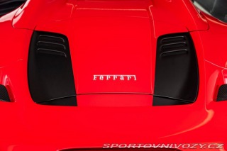 Ferrari F8 Spider/Daytona/Lift/JBL/C 2023