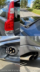 Volvo V70 V70R 2008