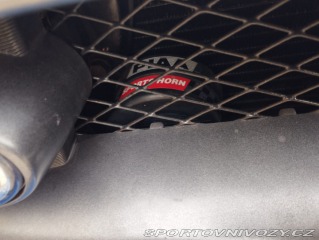 Subaru Impreza STi 2004 Widetrack krÃ¡snÃ¡ 2004
