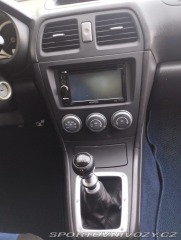 Subaru Impreza STi 2004 Widetrack krÃ¡snÃ¡ 2004