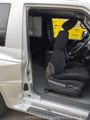 Mitsubishi OstatnÃ­ modely Pajero Evo JDM Evolution 1997