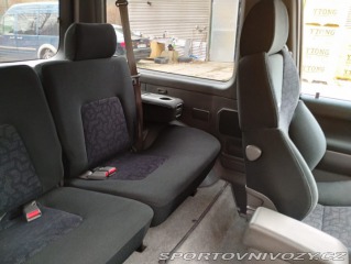 Mitsubishi OstatnÃ­ modely Pajero Evo JDM Evolution 1997