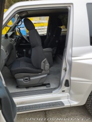 Mitsubishi OstatnÃ­ modely Pajero Evo JDM Evolution 1997