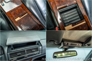 Mercedes-Benz SL 600 AMG paket moc pÄ›knÃ© 1993