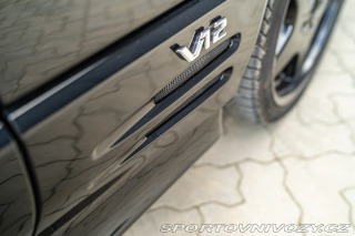 Mercedes-Benz SL 600 AMG paket moc pÄ›knÃ© 1993