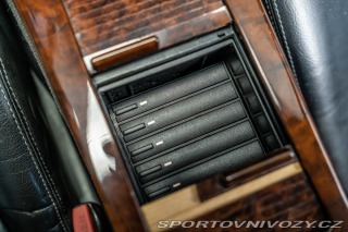 Mercedes-Benz SL 600 AMG paket moc pÄ›knÃ© 1993