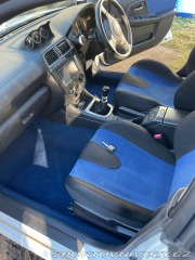 Subaru Impreza STi 2003 krÃ¡snÃ¡, JDM,RHD 2003