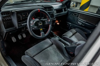 Ford OstatnÃ­ modely Sierra Cosworth 4Ã—4 1990