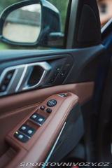 BMW X5 4.0i VZDUCH_ZÃRUKA 2020