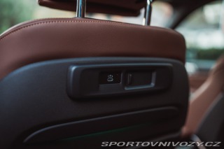 BMW X5 4.0i VZDUCH_ZÃRUKA 2020