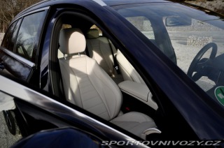 Mercedes-Benz E E400d T 2019