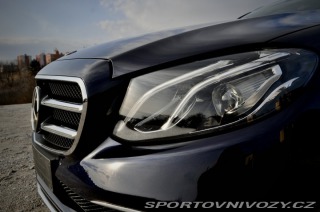 Mercedes-Benz E E400d T 2019