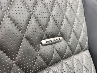Mercedes-Benz OstatnÃ­ modely TÅ™Ã­dy G G 63 AMG Designo 2014