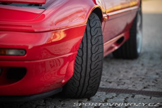 Lotus Esprit S4 Turbo 1993