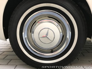 Mercedes-Benz SL 190 1957