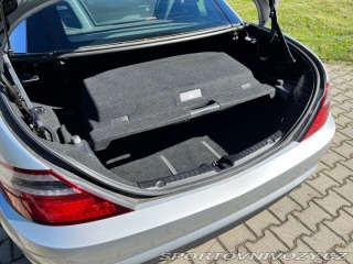 Mercedes-Benz SLK SLK 350 BlueEFFICIENCY 2012